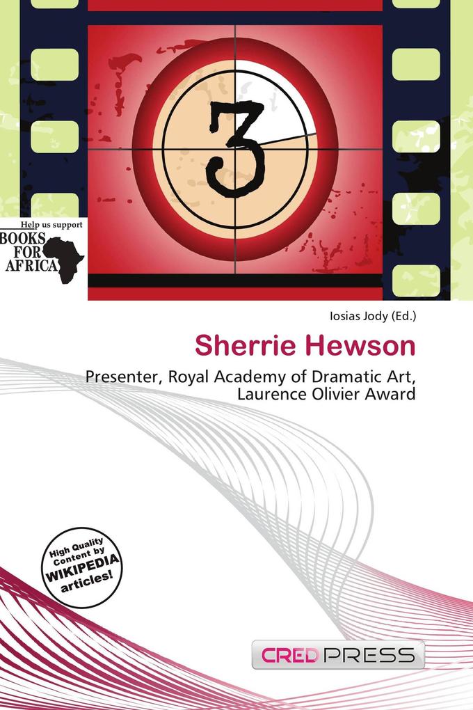 Sherrie Hewson