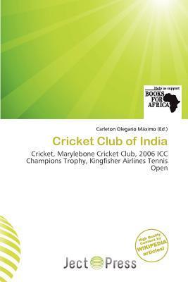 Cricket Club of India