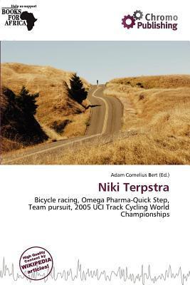 Niki Terpstra