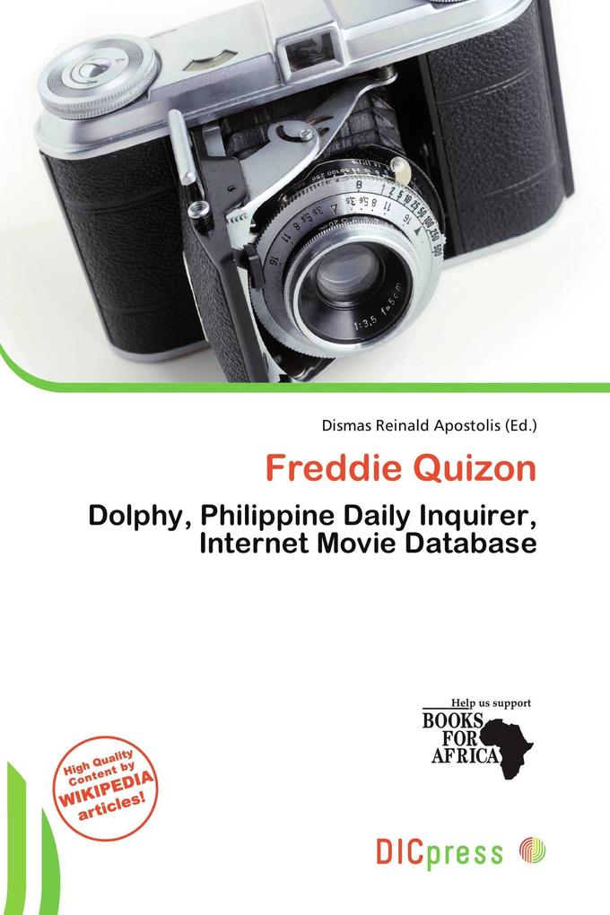 Freddie Quizon