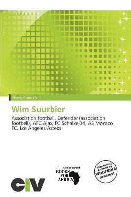 Wim Suurbier
