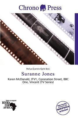 Suranne Jones