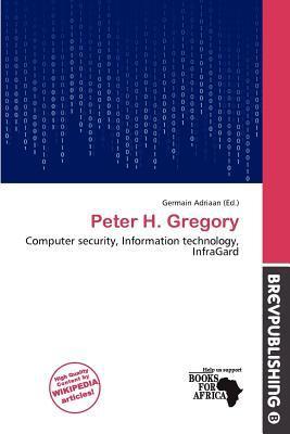 Peter H. Gregory