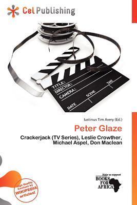 Peter Glaze