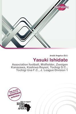 Yasuki Ishidate