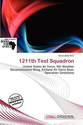 1211th Test Squadron