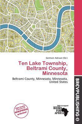 Ten Lake Township Beltrami County Minnesota