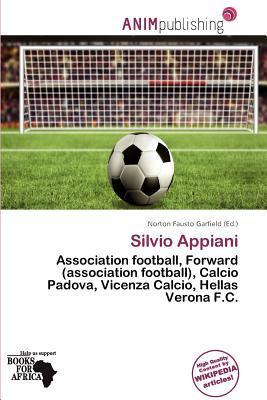 Silvio Appiani