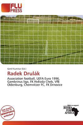 Radek Drulák