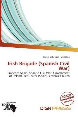 Irish Brigade (Spanish Civil War)