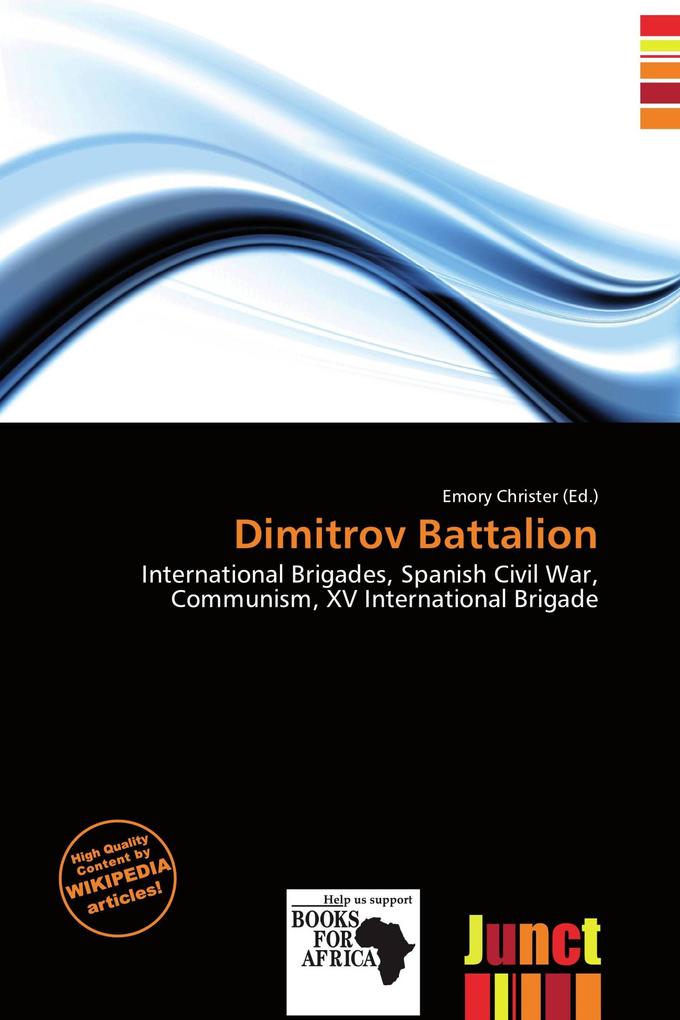 Dimitrov Battalion