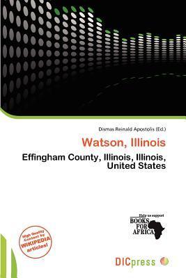 Watson Illinois