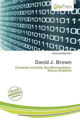 David J. Brown