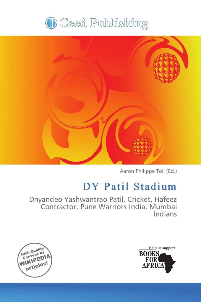 DY Patil Stadium