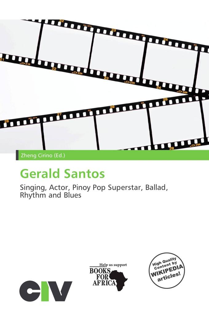 Gerald Santos