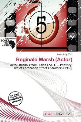 Reginald Marsh (Actor)