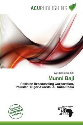 Munni Baji