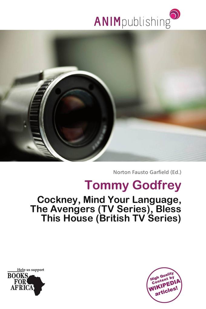 Tommy Godfrey
