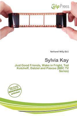 Sylvia Kay