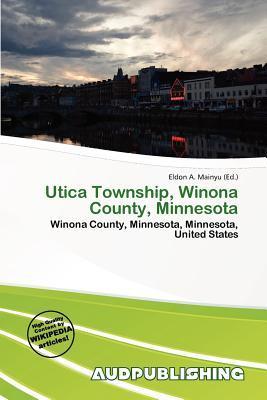 Utica Township Winona County Minnesota