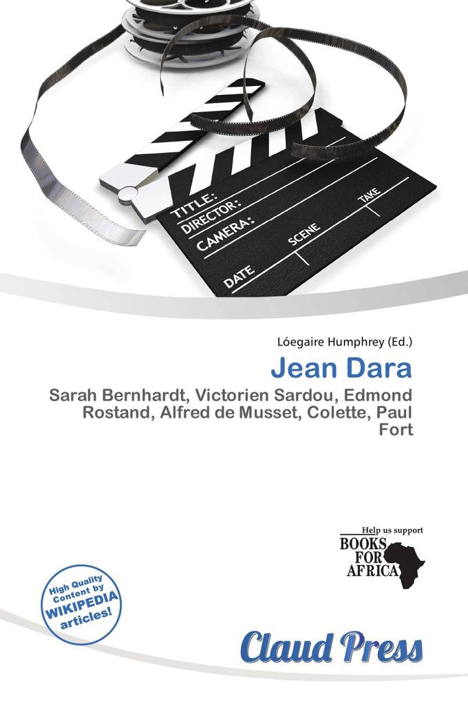 Jean Dara