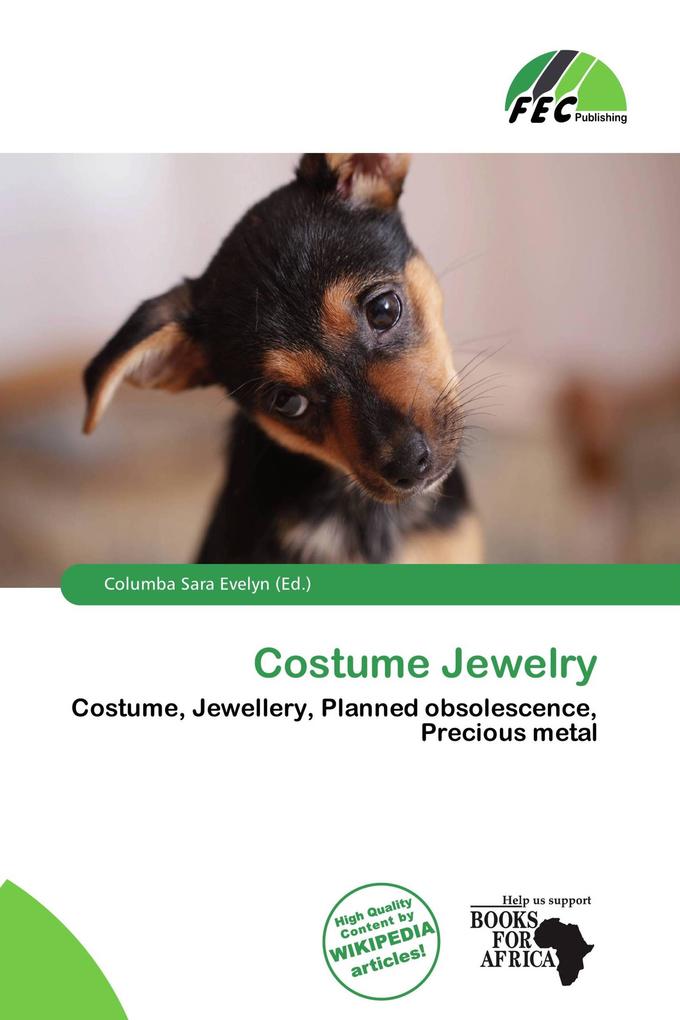 Costume Jewelry