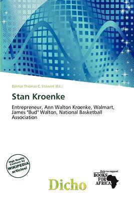 Stan Kroenke