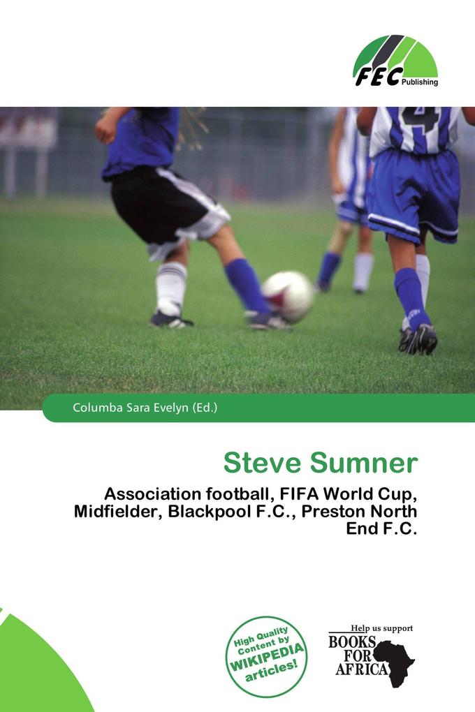 Steve Sumner