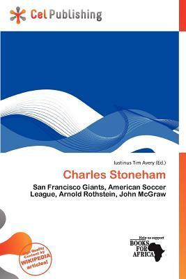 Charles Stoneham