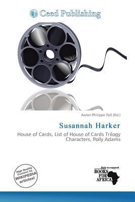 Susannah Harker