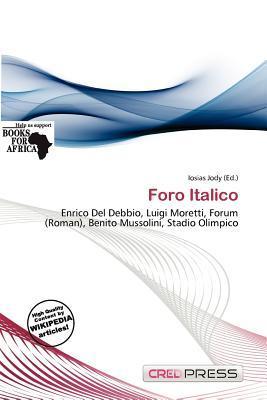 Foro Italico