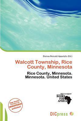 Walcott Township Rice County Minnesota