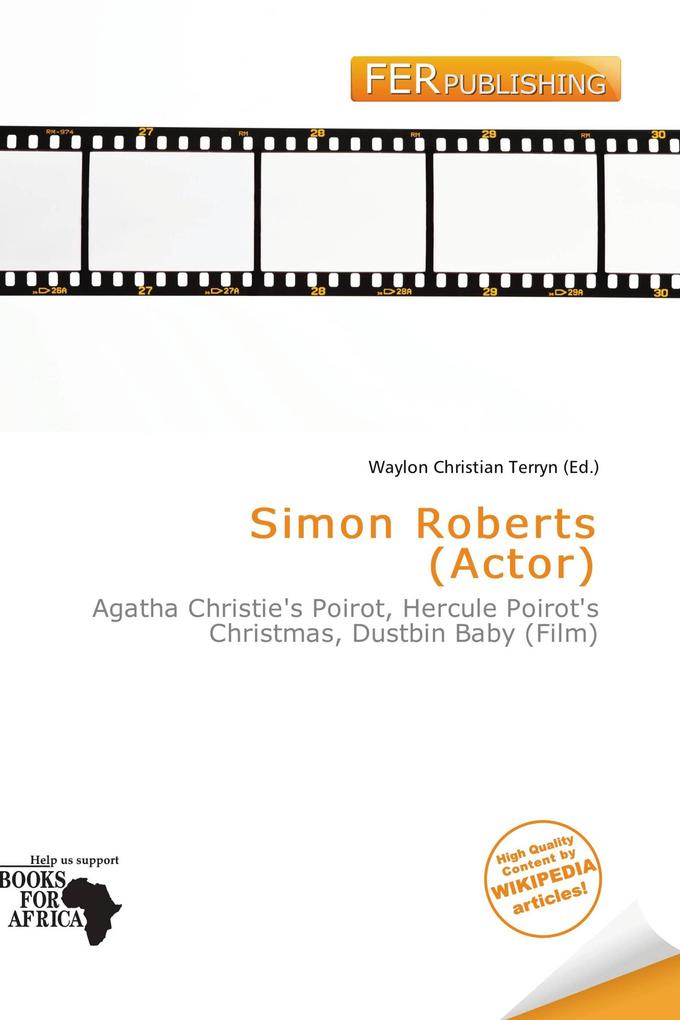 Simon Roberts (Actor)