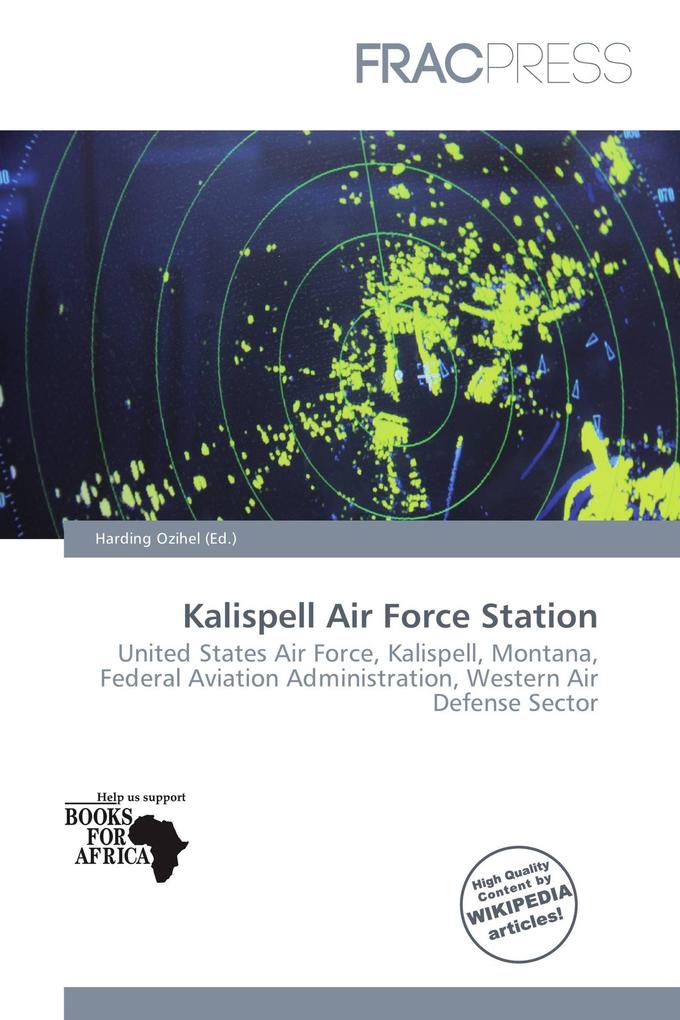 Kalispell Air Force Station