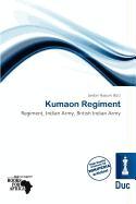 Kumaon Regiment