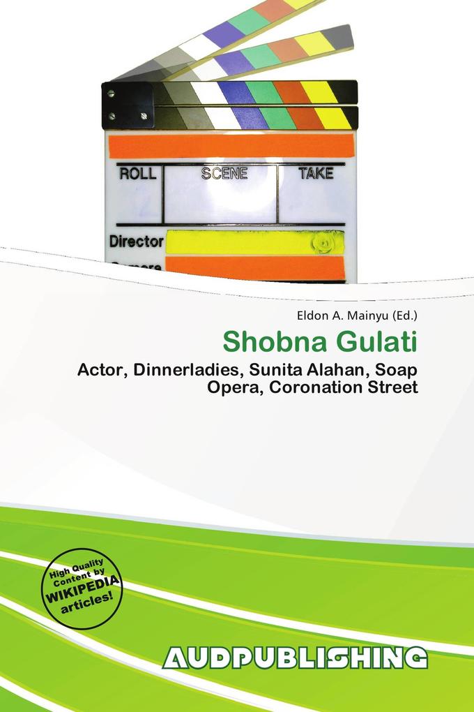 Shobna Gulati