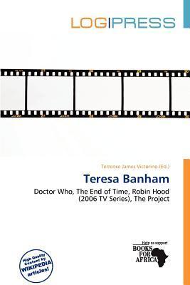 Teresa Banham