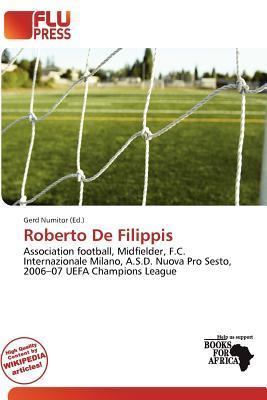 Roberto De Filippis