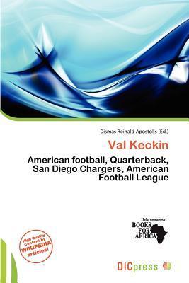 Val Keckin