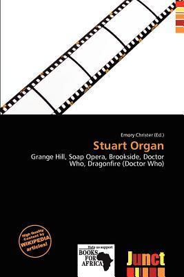 Stuart Organ