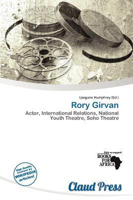 Rory Girvan