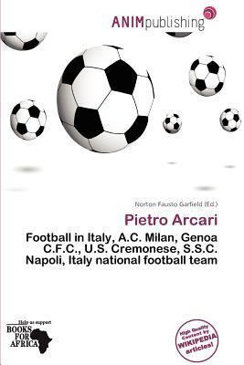 Pietro Arcari