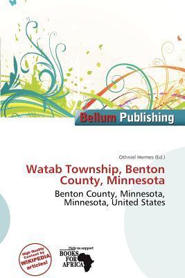 Watab Township Benton County Minnesota
