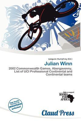 Julian Winn
