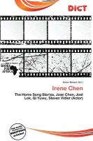 Irene Chen