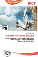 Guthrie Air Force Station
