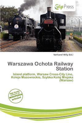 Warszawa Ochota Railway Station