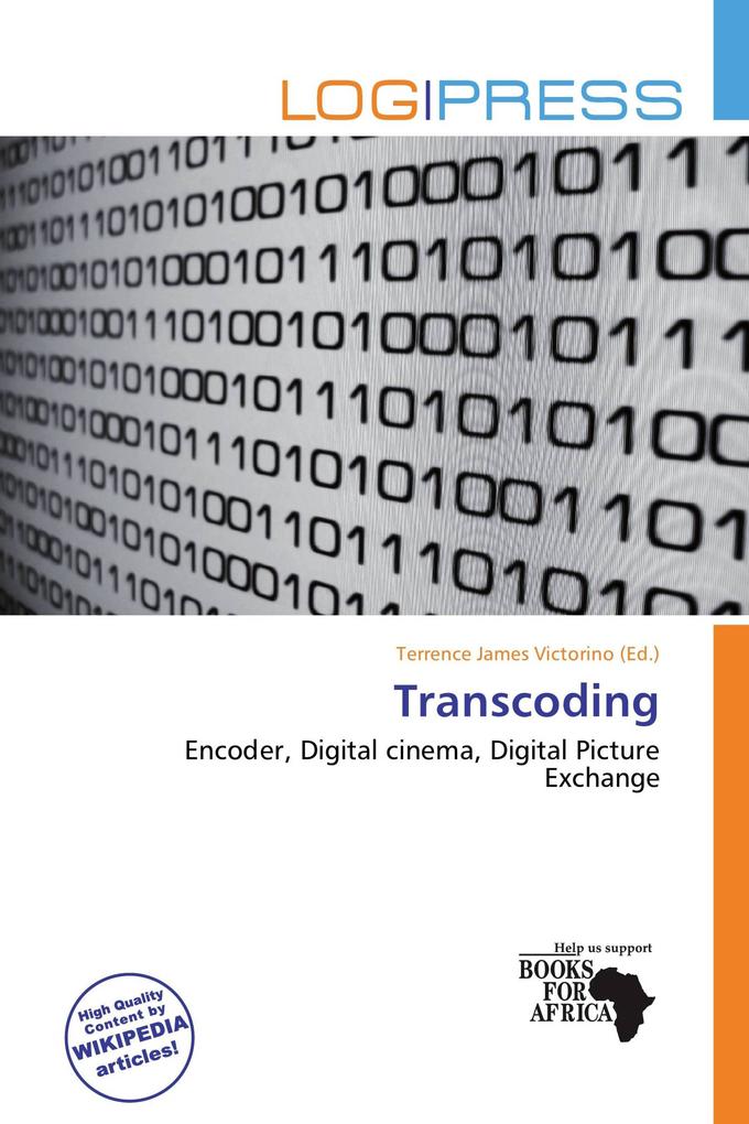 Transcoding
