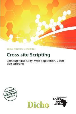 Cross-site Scripting