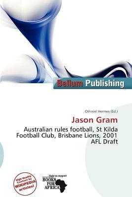 Jason Gram
